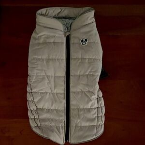 Medium Dog Winter Jacket NEW